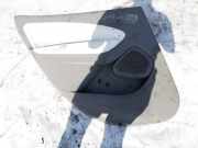 Türverkleidung - Hinten Linke Renault Zoe I 2012 - 2020.06 829a13619r,