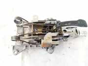 Lenksäule Audi A4, B6 2000.11 - 2004.11 Gebraucht,