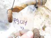 Stabilisator Vorne Nissan X-Trail, 2001.06 - 2007.06 Gebraucht,