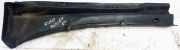 Windlauf Wischerabdeckung Audi 80, B3 1986.06 - 1991.09 Gebraucht ,