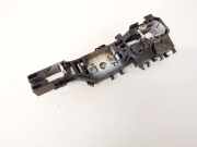 Türgriff Türaussengriff - Vorne Linke Renault Scenic, II 2003.06 - 2006.06 8200028463sx,