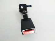 Gurtschloss - Hinten Linke SAAB 9-3, 2002.09 - 2008.06 12794563,