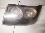 Hauptscheinwerfer - Vorne Rechts Volkswagen Crafter, I 2006.01 - 2011.12 9068200161, 247616-00l 2e1941016 BJL