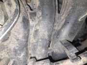 Ansaugkrümmer Skoda Roomster, I 2006.01 - 2010.05 036129709,