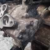 Klimakompressor Toyota RAV-4, III 2005.11 - 2012.12 4472601258, 447260-1258 5se12c