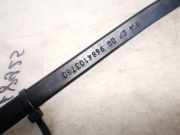 Windschutzscheibe Scheibenwischer Citroen C4 Picasso, I 2006.01 - 2013.06 9684103780,