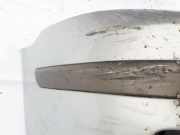 Zier-Schutzleistensatz für Stoßfänger - Vorne Rechts Renault Laguna, II 2001.03 - 2006.05 Gebraucht ,