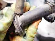 Kupplungsnehmerzylinder Nehmerzylinder Renault Megane, III 2008.11 - 2012.06 306107195r,