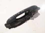 Türgriff Türaussengriff - Hinten Rechts Kia Ceed, I 2006.12 - 2010.05 Gebraucht,