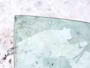 Seitenscheibe - Vorne Rechts Opel Vectra, B 2000.09 - 2002.04 facelift Gebraucht,