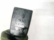 Gurtschloss - Hinten CENTER Volkswagen Sharan, 7M 2000.04 - 2005.11 facelift Gebraucht, AUY