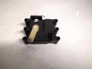 Stellmotor Lüftung Mazda 3, BK 2003.10 - 2009.06 Gebraucht,