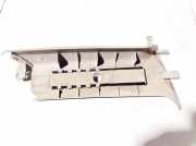 Innenausstattung Skoda Octavia, I 2000.11 - 2004.02 facelift 6n0868313,