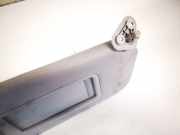 Sonnenblende BMW 3-Series, E90 E91 E93 2005.02 - 2009.01 Gebraucht,