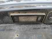 Kennzeichenleuchte Citroen C8, I 2002.07 - 2008.06 Gebraucht,