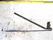 Zierleiste Leiste - Hinten Linke Mercedes-Benz C219, I 2004.10 - 2011.01 Gebraucht,