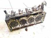 Zylinderkopf Mitsubishi Carisma, II 2000.09 - 2006.06 Gebraucht,