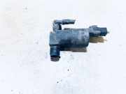 Waschwasserpumpe Scheibenreinigung Renault Laguna, II 2001.03 - 2006.05 8200194414, 9632984980 9634558980
