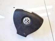 Airbag Fahrer Volkswagen Polo, IV 2005.04 - 2009.11 facelift 1t0880201f, BME
