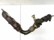 Abgaskrümmer SAAB 9-5, 1997.09 - 2005.11 Gebraucht ,