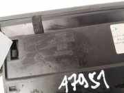 Aschenbecher Volkswagen Touran, 2003.01 - 2006.10 1t1857961, BAG