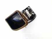 Lüftungsgitter Armaturenbrett Skoda Roomster, I 2006.01 - 2010.05 5j0819701,