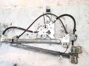 Fensterheber - Vorne Linke SAAB 9-3, 1998.02 - 2002.09 Gebraucht,