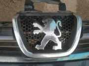 Emblem Peugeot 607, 2004.07 - 2010.12 facelift Gebraucht,