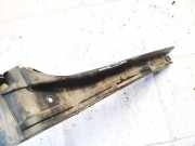 Stoßstangenhalter - Hinten Linke Fiat Grande Punto, 2005.01 - 2012.12 st4236, 51750181