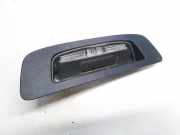 Taster Öffner Heckklappe Opel Crossland X 2017 - 2020 060769005,310117 000905 170312 23477578