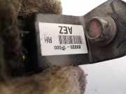 Sicherheitsgurt - Hinten Rechts Kia Sportage, 2004.09 - 2010.01 898201f000,89820-1f000