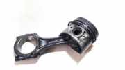 Kolben Pleuelstange Nissan Almera, N15 1995.07 - 1998.06 7257j1,