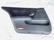 T?rverkleidung - Hinten Linke Renault Laguna, II 2001.03 - 2006.05 8200093596,