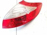 Rückleuchten - Hinten Rechts Renault Megane, III 2008.11 - 2012.06 265500007r,265500007r