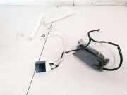 Stellmotor Stellelement Sitzverstellung Verstellung - Vorne Linke BMW 1-Series, E87 E88 2006.11 - 2011.09 facelift 715309103,