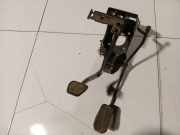 Bremspedal Volkswagen Transporter, T4 1990.07 - 1996.01 Gebraucht, AAR