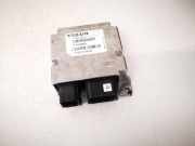 Steuergerät Airbag Volvo V40, II 2012.12 - 2016 P31406938,P31406938