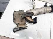 Schlauch für Luftversorgung Ford C-MAX, 2003.01 - 2007.06 3m519a673hf,