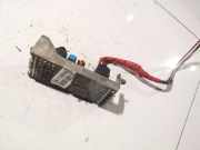 Vorwiderstand Gebläseregler Audi A8, D3 2002.09 - 2005.6 4E0820521,4E0820521