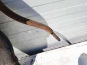 Stabilisator Vorne Audi A6, C4 1994.06 - 1997.10 Gebraucht,