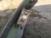 Lang Heckklappe Scharniere Scharnier Links Nissan Primera, P11 1996.06 - 2001.12 Gebraucht,