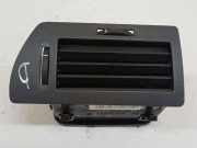 Lüftungsgitter Armaturenbrett Opel Astra, H 2004.03 - 2009.12 24465729,24465729 330188061