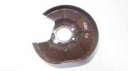 Spritzblech für Bremsscheibe - Hinten Rechts Ford Galaxy, Mk III 2010.06 - 2015.06 facelift 6g912k316ac,6g91-2k316-ac