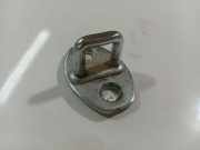 Türfanghaken Fanghaken Schliessbügel - Vorne Volkswagen Polo, IV 2005.04 - 2009.11 facelift 3B0837033AC,3B0 837033 AC