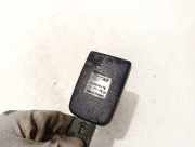 Gurtschloss - Vorne Linke Volkswagen Golf, IV 1997.08 - 2003.10 1j4858472, AQM