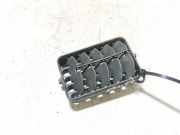 Lüftungsgitter Armaturenbrett Kia Sportage, 1999.04 - 2003.08 Gebraucht,