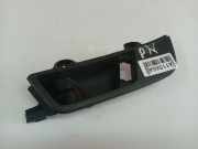 Schutzleiste Tür - Vorne Linke Audi A4, B6 2000.11 - 2004.11 8E1837019,8E1837019