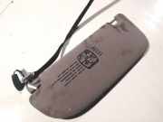 Sonnenblende Peugeot 607, 2004.07 - 2010.12 facelift Gebraucht,