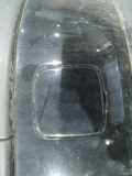 Abdeckung Abschlepphaken - Hinten Ford Focus, 2004.11 - 2008.06 Gebraucht,
