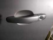 T?rgriff T?raussengriff - Vorne Linke Ford C-MAX, 2003.01 - 2007.06 Gebraucht,